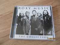 CD - Roxy Music – The Collection - 2005