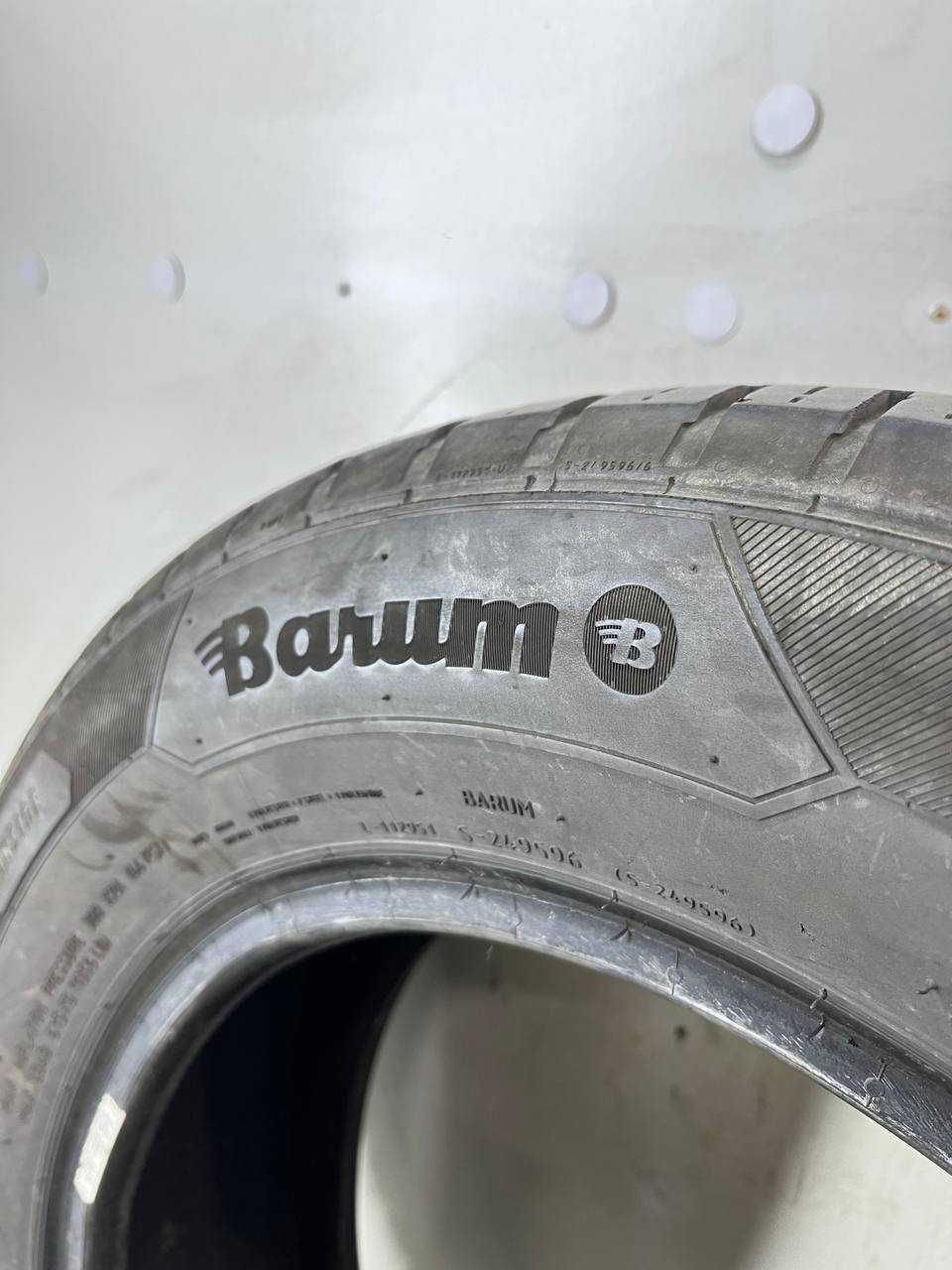 195/65 R15 Barum пара літо / лето