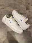 Nike 44,5 r 29,2 cm Court Vintage Adidasy buty sportowe trampki białe