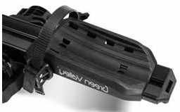 Suporte Porta Bicicleta FAST BIKE ALU BLACK ultra prático