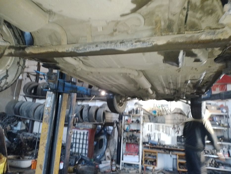 Авто в доброму,облуженому стані 2006 рік