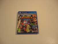 Worms Rumble Fully Loaded Edition PL - GRA Ps4 - Opole 3157