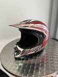 Capacete motocross criança AGV