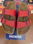 Chinelos Birckenstock