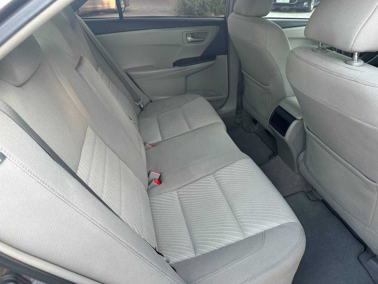 Аренда/Оренда авто. Тоyota Camry разных моделей.