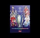 Cromos Topps "Champions League 24/25" (ler descrição)