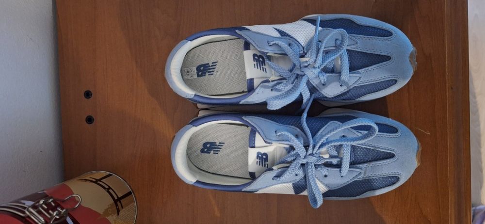 Tênis New Balance Senhora