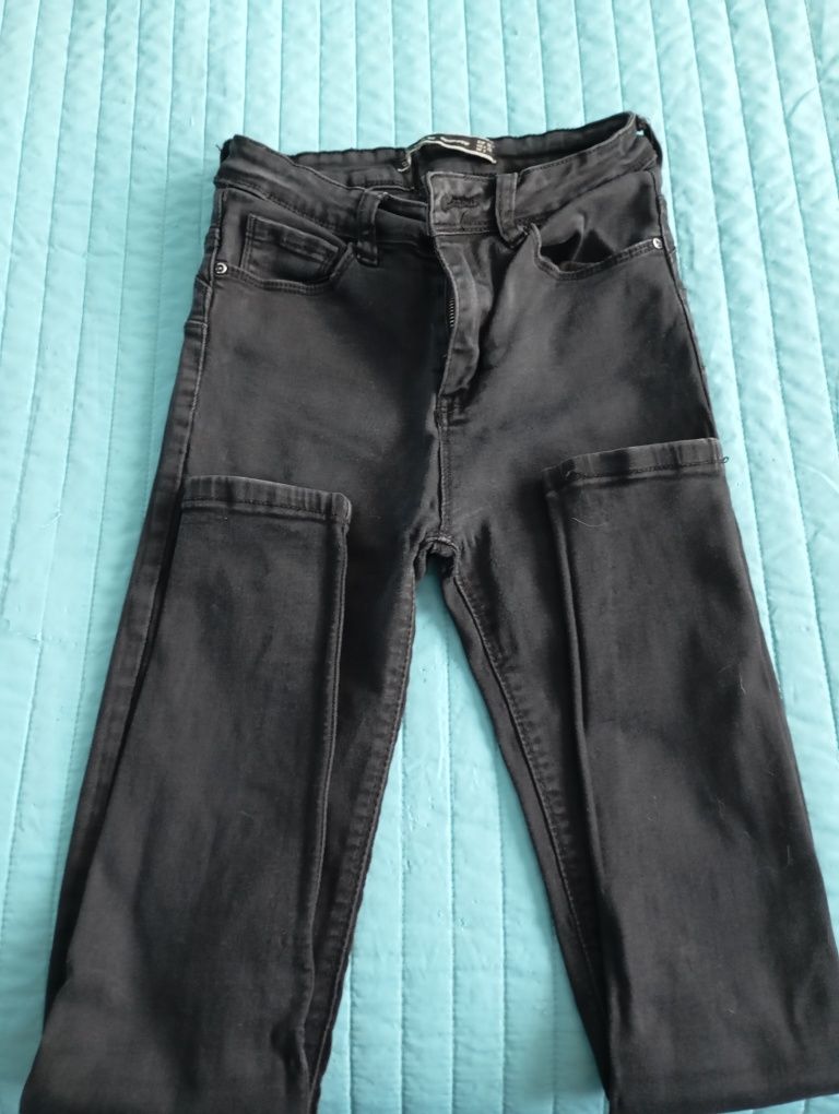 Calças CSX 82 denimwear