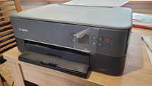 Urządzenie wielofunkcyjne Canon PIXMA TS5350 czarna DRUK ATRAMENTOWY