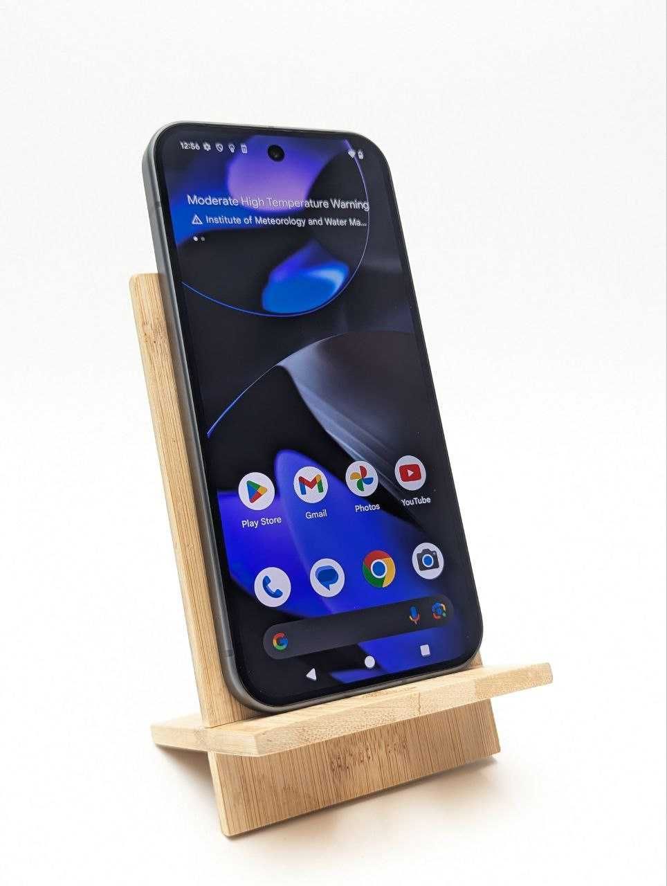 Google Pixel 9 12 GB/128 GB 5G Czarny