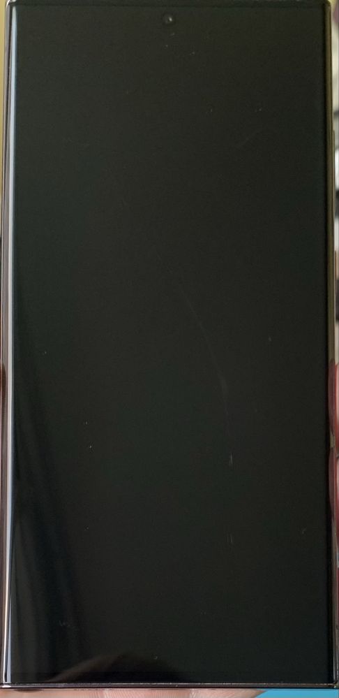 Samsung S23 Ultra Black 8/256 Duos