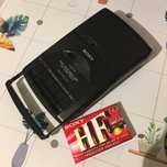 Walkman sony dyktafon odtwarzacz tcm 939