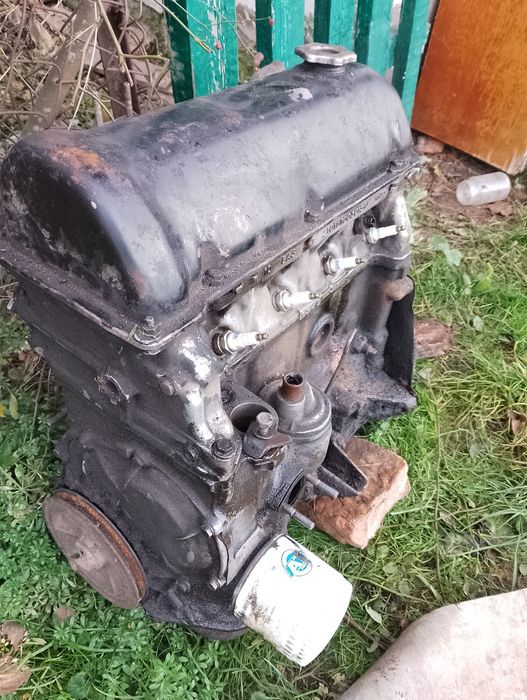 Продам двигун ваз 2101