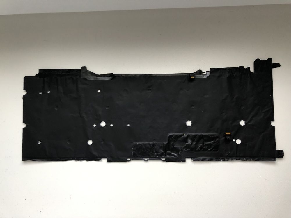 Подсветка клавиатуры Apple A2338