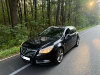 Opel insignia 2.0 CDTI EcoFlex Cosmo