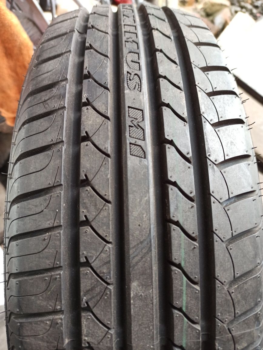 Opony Letnie 14” LATO 175/65/14 NOWE Maxtrek Maximus Odbior Zamosc