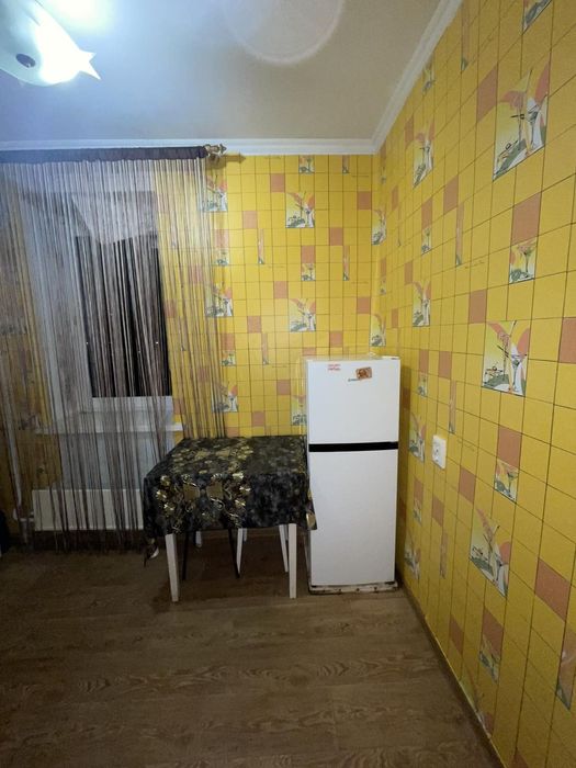 Сдаю 1- кімнатну квартиру (гормолзавод)