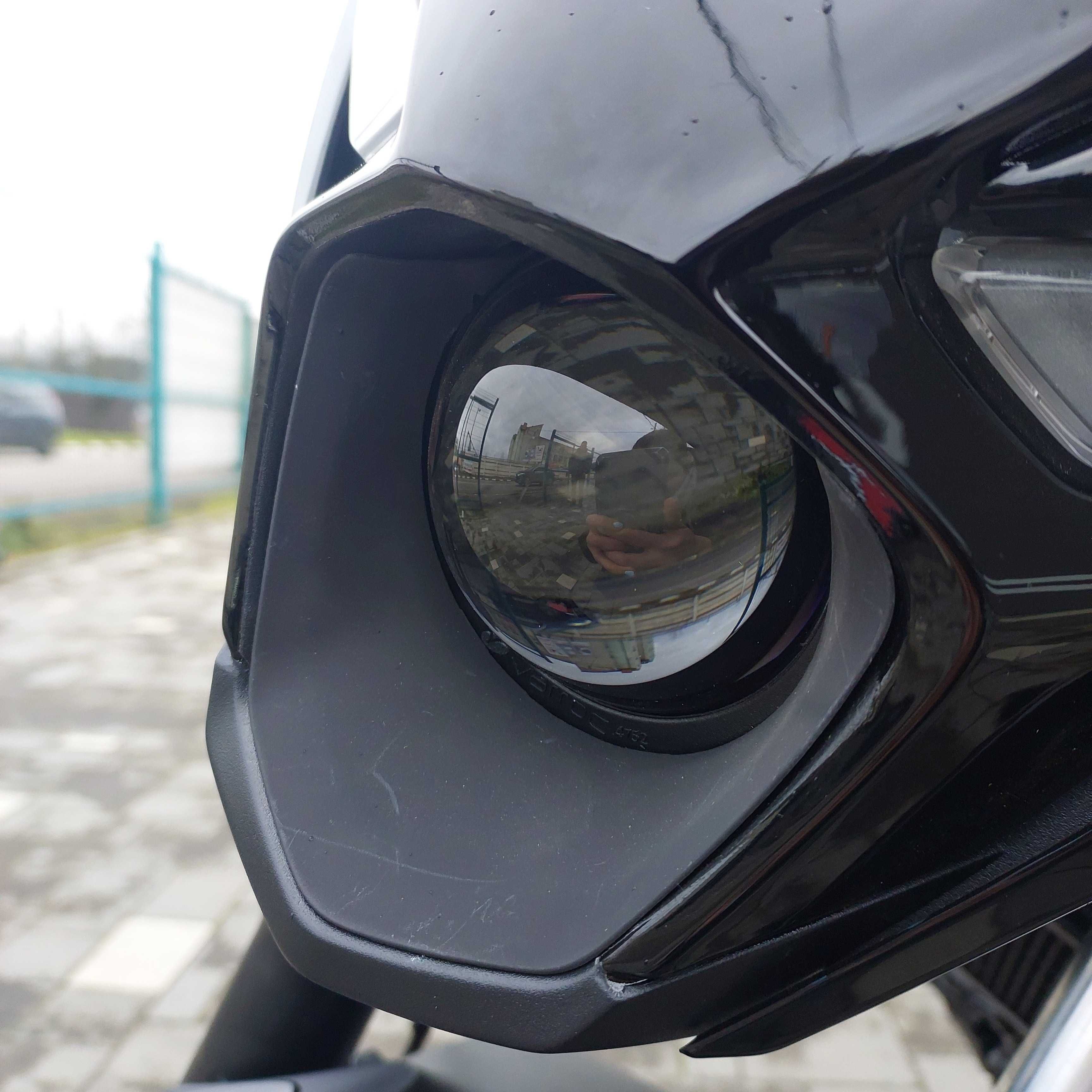 Мотоцикл Bajaj Pulsar N250, повітряно-олійна, гарантія, доставка