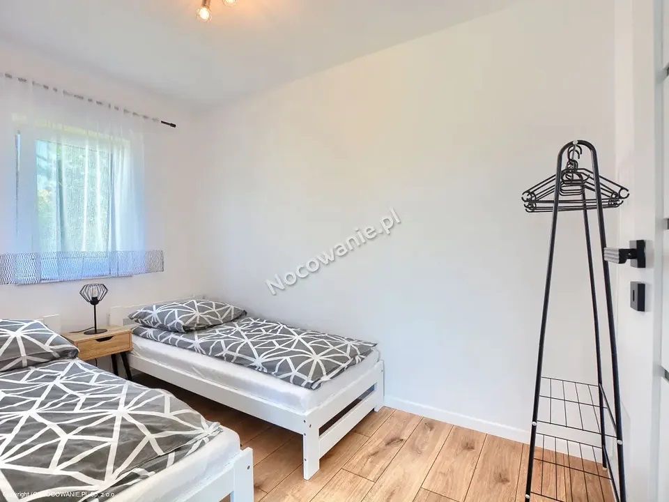 Domki Premium Basen, Brodzik, Klimatyzacja Bieszczady