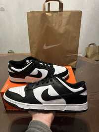 Nike Dunk Low Retro White Black Panda 38