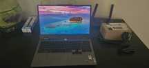 Lenovo LOQ 15ARP9 R7 16GB RTX4060