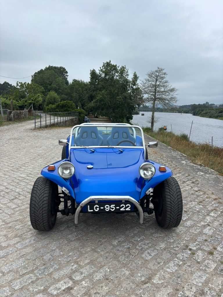 Volkswagen Buggy