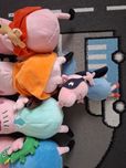 Maskotki Świnka Peppa