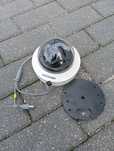 Kamera TurboHD Hikvision DS-2ce56d8t-aitz używana sprawna