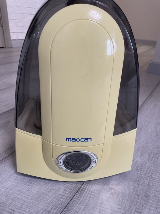 Зволожувач повітря, увлажнитель воздуха