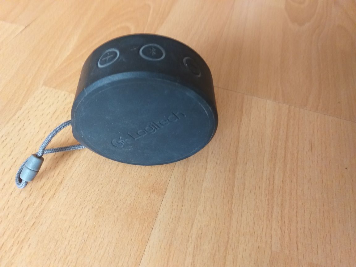 Glosnik bt logitech