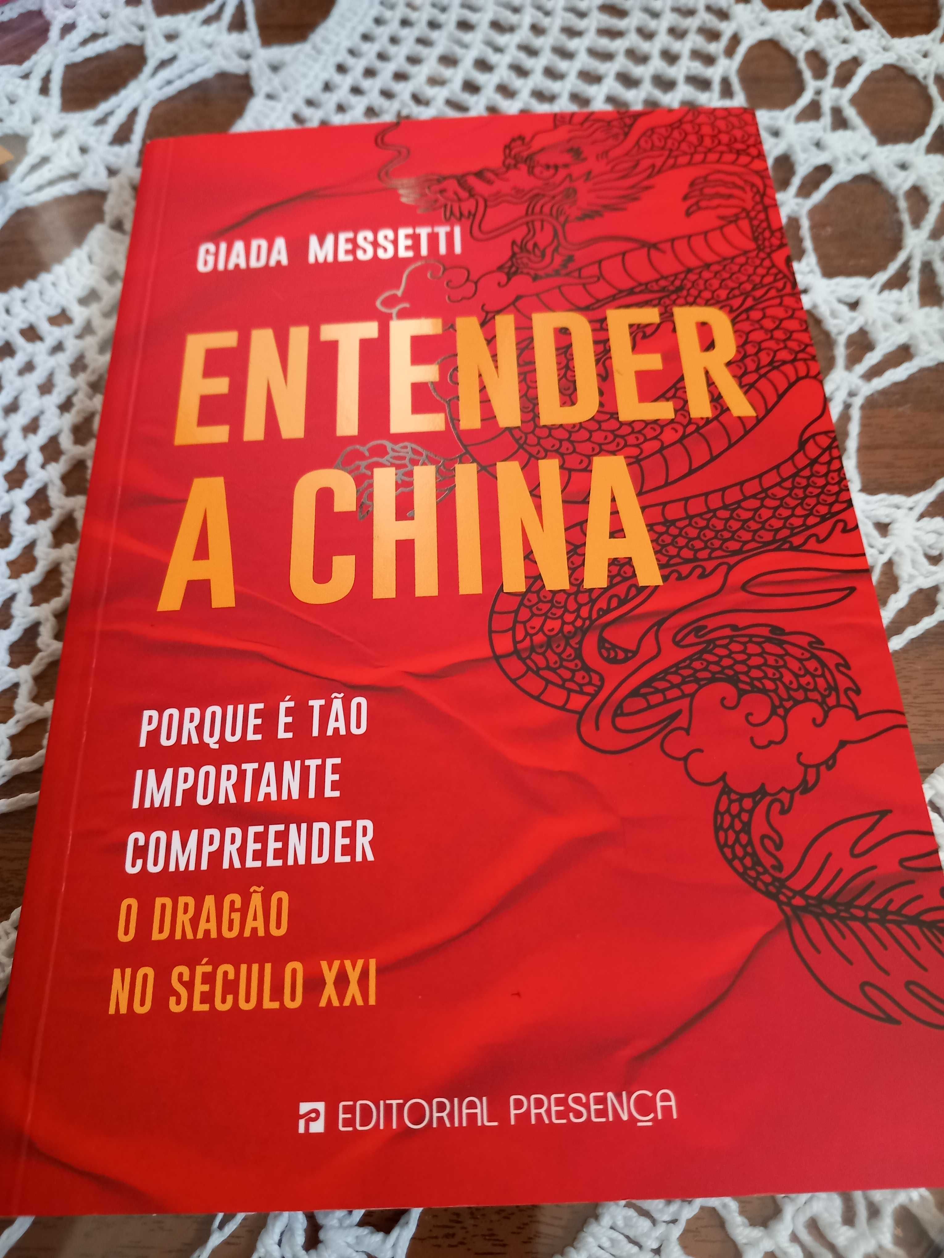 Entender a China