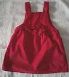 Sukienka firmy Next, 9-12m, 80 cm