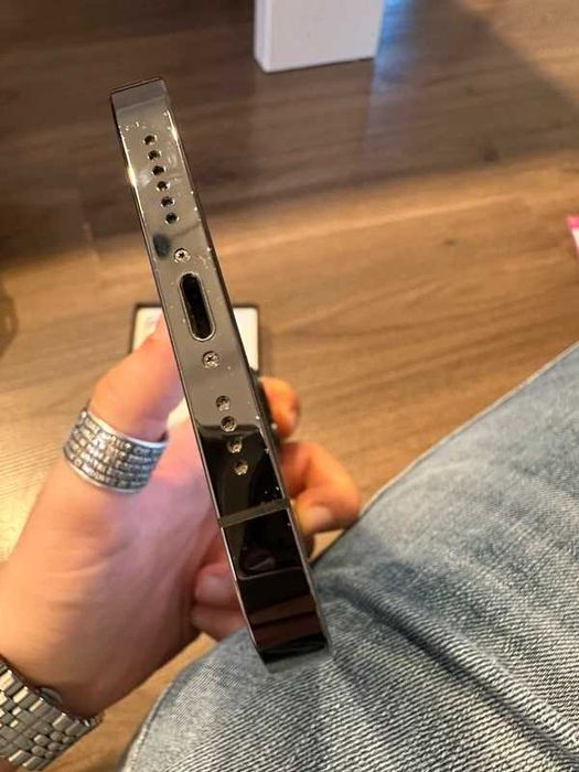 Iphone 12 Pro Max (ver anuncio)