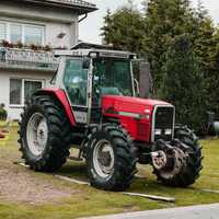 Massey Ferguson 3610  Massey Ferguson 3610