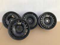 FELGI VW EOS PASSAT B6 B7 SCIROCCO III 6,5J 16 ET42