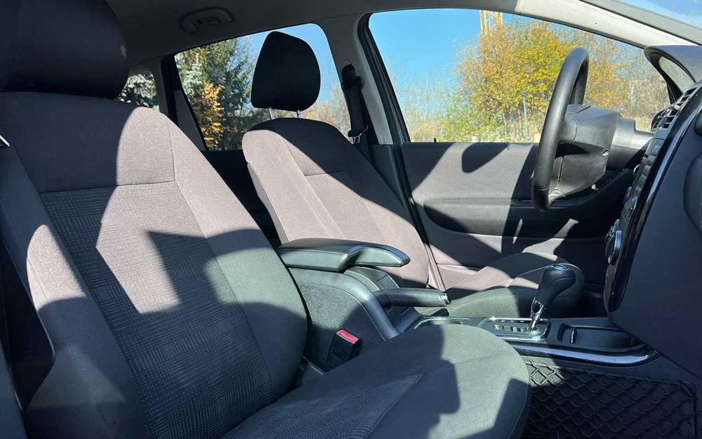 Mercedes-Benz A 180 2010