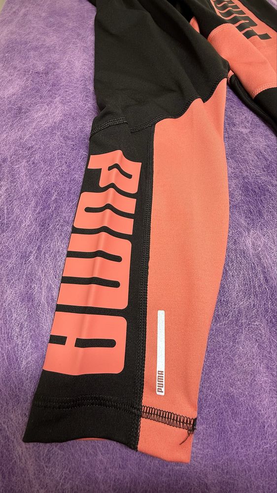 Лосини для тренування Puma M