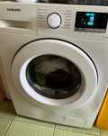 Pralka Samsung Eco bubble 7 kg