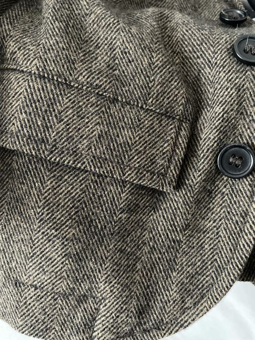 Піджак дитячий Massimo Dutti 3-4 роки