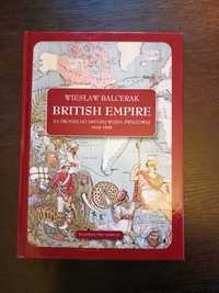 British Empire.Na drodze do drugiej wojny światowej