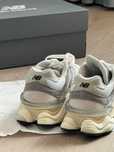 New Balance 9060 Cloud Grey UnisexTrampki R.