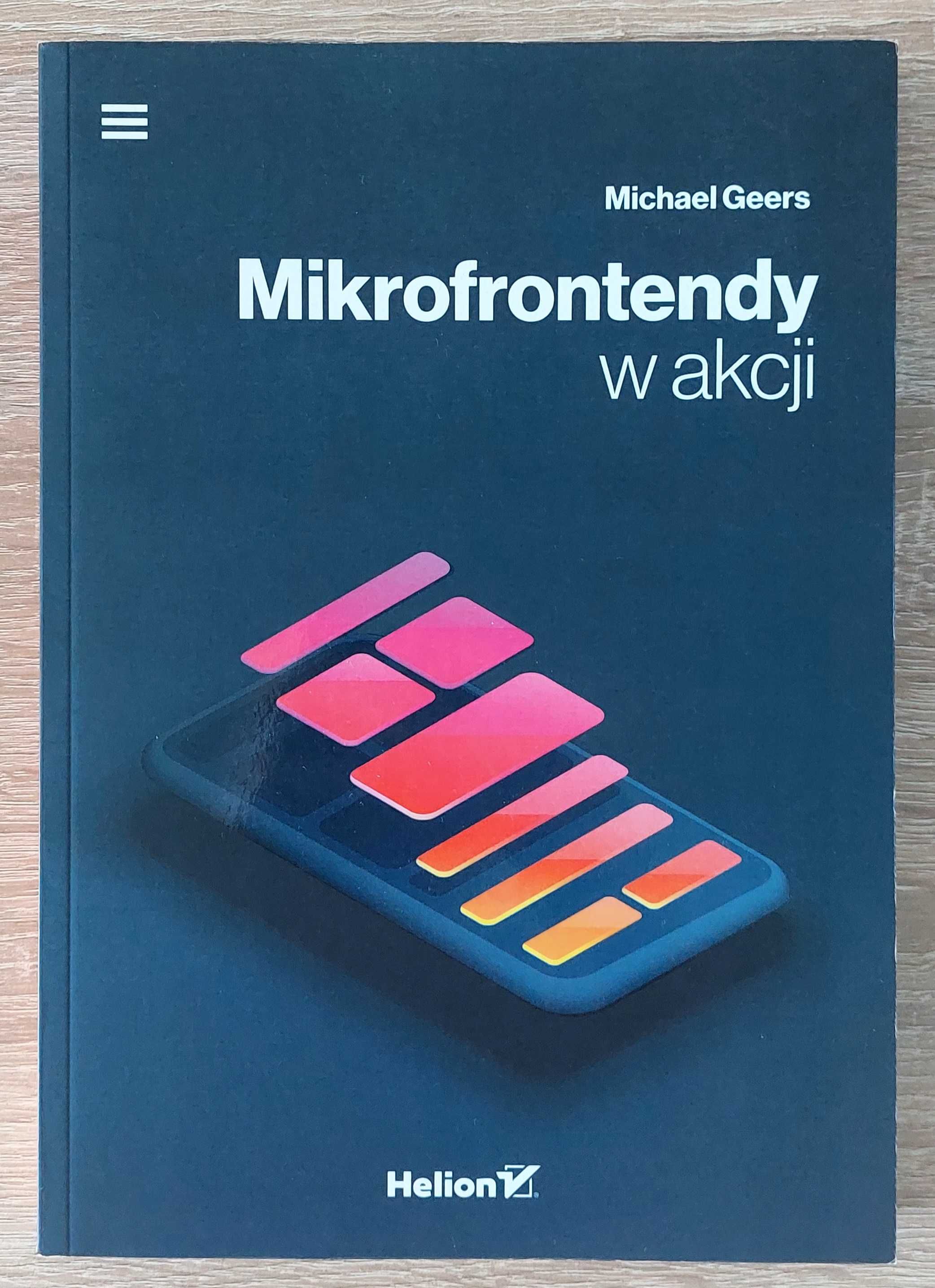 Mikrofrontendy w akcji
