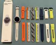 Samsung galaxy watch 4 Classic