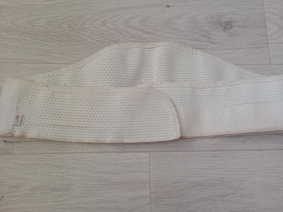 Бандаж для вагітних