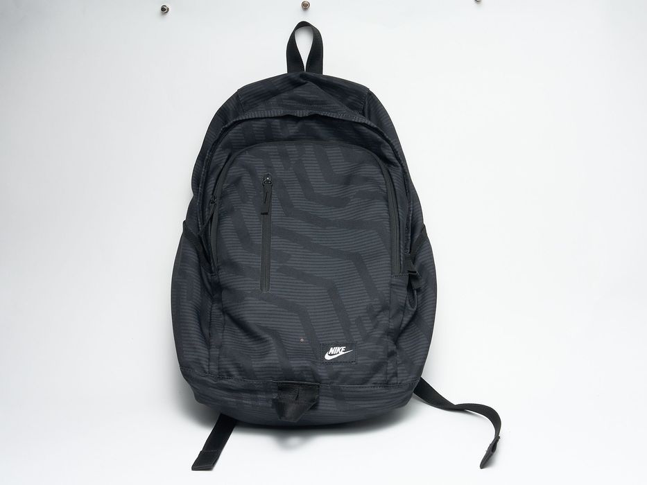 Mochila NIKE original como nova