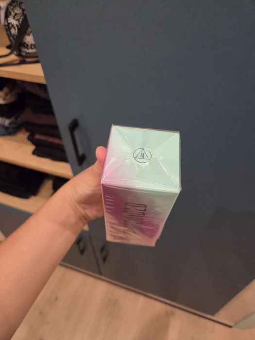 Perfuma Missguided 80 ml Nowa , cena do negocjacji