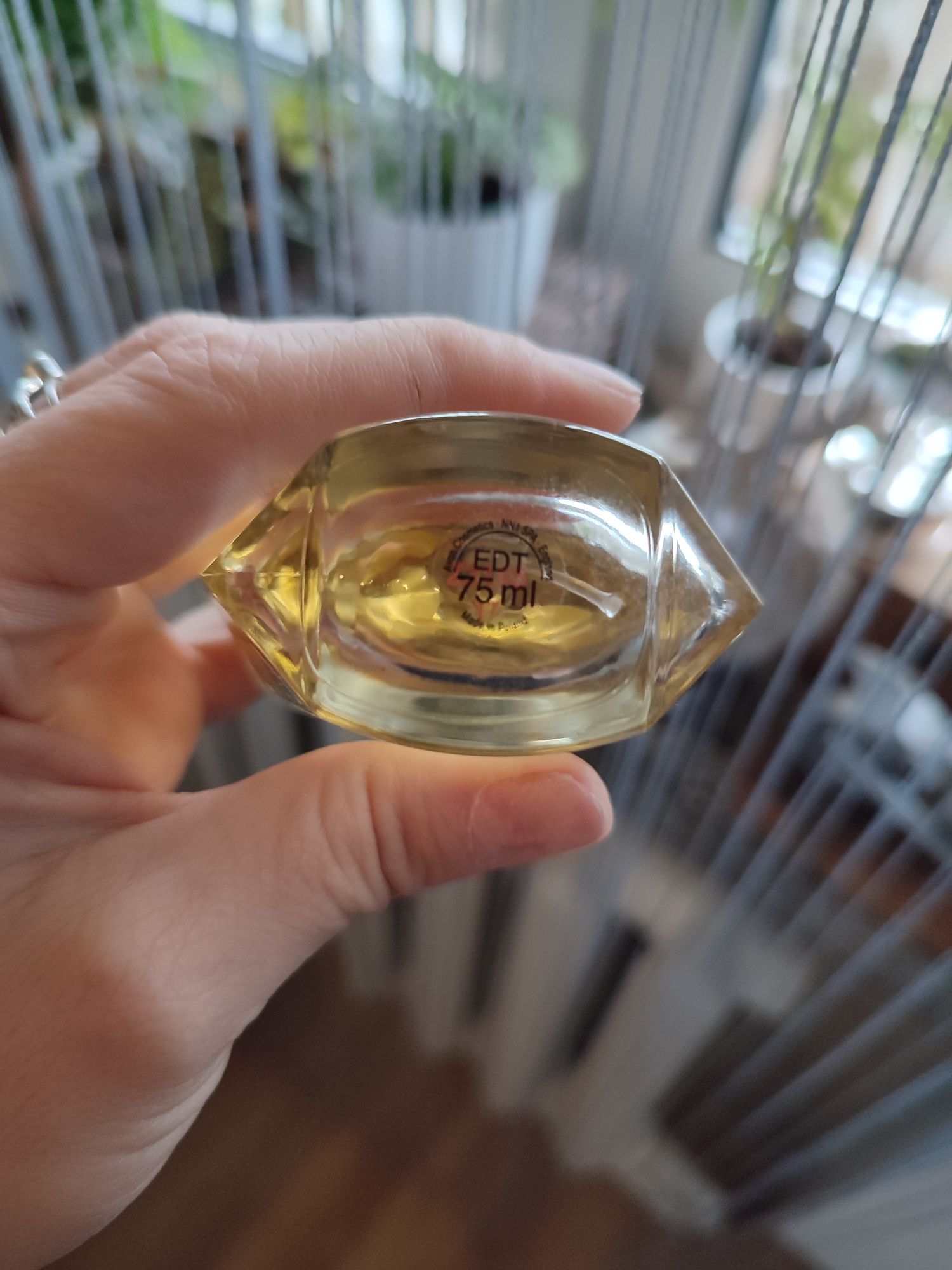 Perfumy avon aspire man