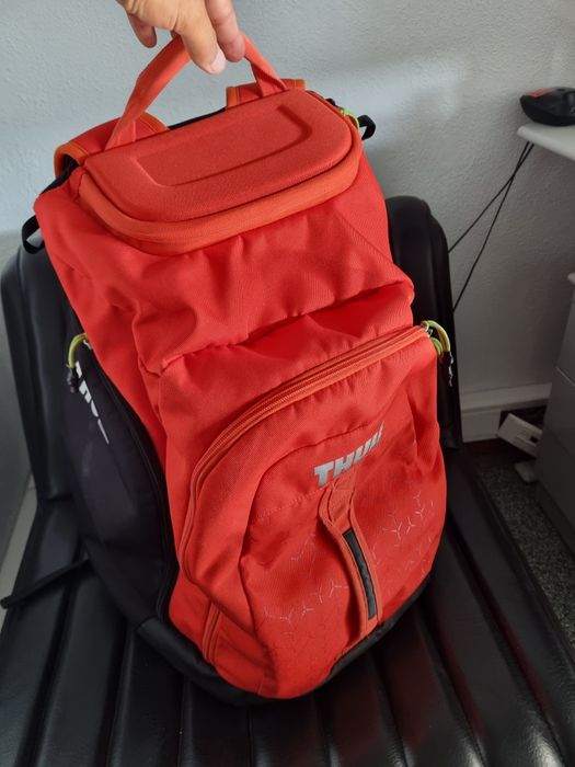 Mochila Thule RoundTrip Boot