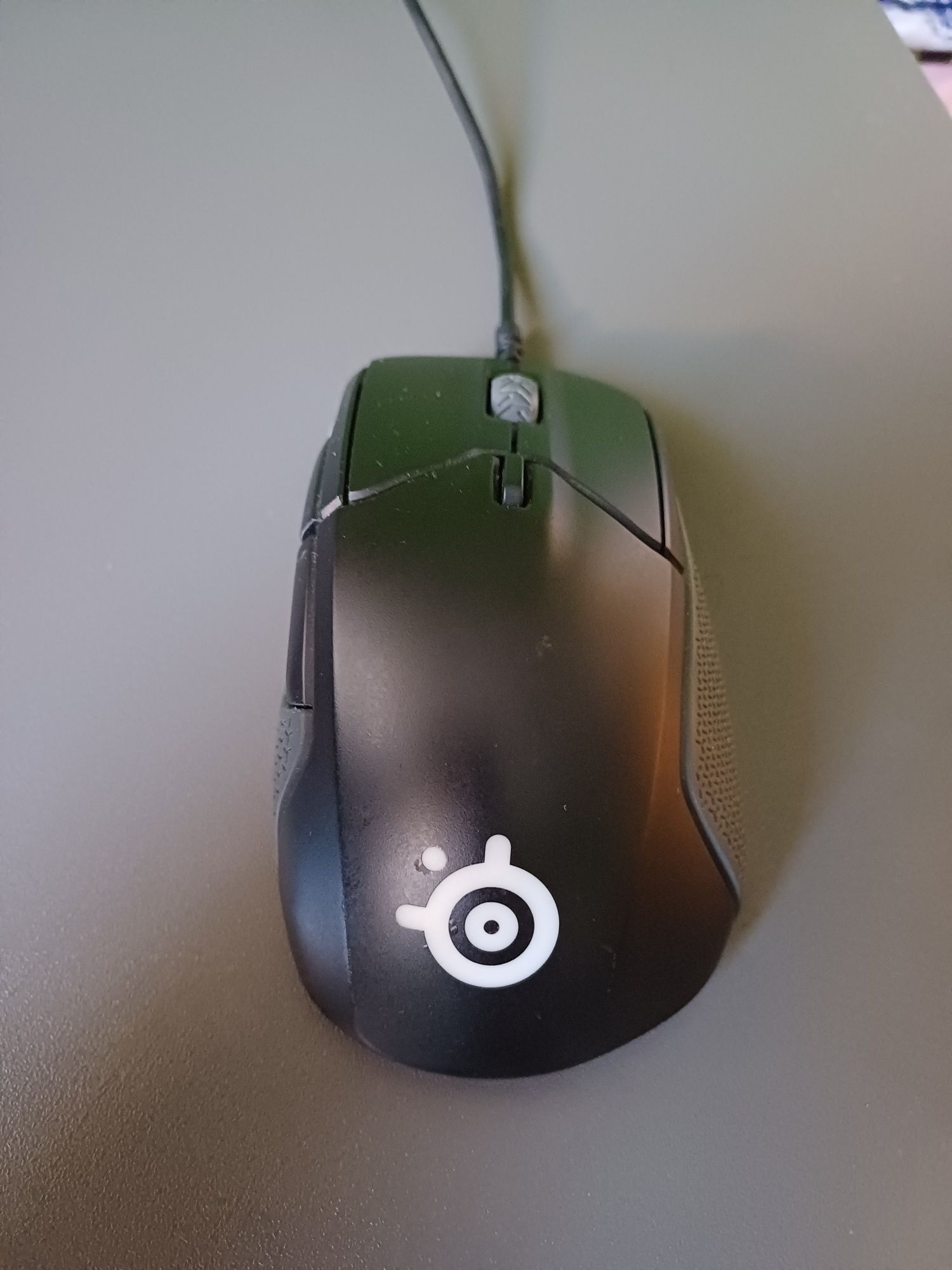 Myszka do komputera steelseries rival 310