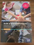 Krok w przedsiębiorczość Nowa Era
